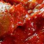 HOME MADE DABBAKAYA PICKLE || CITRON PICKLE || 500 GR