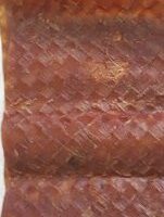 TODDY PALM JELLY MAT || TATI CHAPA || తాటి చాప || 1PC ( APPROX 100 - 200 GR )