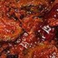 HOME MADE BITTER GOURD PICKLE || KAKARAKAYA PICKLE || 500 GR