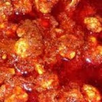 HOME MADE CAULIFLOWER PICKLE || 500 GR ||