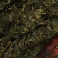 HOME MADE KOTHIMEERA PICKLE || CORIANDER PICKLE || 500 GR