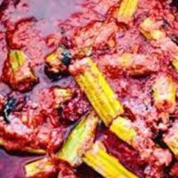 HOME MADE DRUMSTICK PICKLE || MUNAGAKADA PICKLE || 500 GR