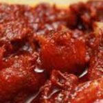 HOME MADE NATUKODI PICKLE || 500 GR ||
