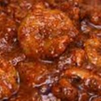 HOME MADE PRAWN PICKLE || BIG SIZE || 250 GR