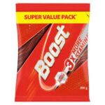 BOOST PACKETS || Rs.5 pack of 15 || 17 GR EACH