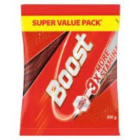BOOST PACKETS || Rs.5 pack of 15 || 17 GR EACH
