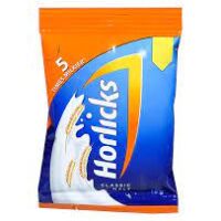 HORLICKS PACKS || RS.5 PACK OF 15 || 18 GR EACH