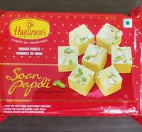 HALDIRAM'S SOAN PAPDI || హల్దిరాం సోంపాపిడి || 250 GR
