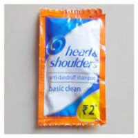 H & S ANTI DANDRUFF SHAMPOO || Rs.2 X 16 PCS ||