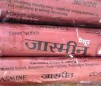 MYSORE SANDAL JASMINE AGARBATHI || 60 GR PACK || PACK OF 6 PCS