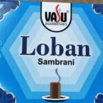 CYCLE BRAND LOBAN DHOOP STICKS || సైకిల్ బ్రాండ్ సాంబ్రాణి స్టిక్స్ || 10 STICKS PACK