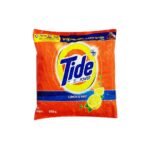 TIDE WASHING POWDER ||టైడ్ వాషింగ్ పౌడర్  ||500 GR