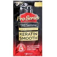 TRESEMME KERATIN SMOOTH SHAMPOO || Rs.4 X 16 PCS||
