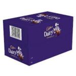 CADBURY DAIRY MILK || Rs.90 x 15 PCS ||