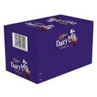 CADBURY DAIRY MILK || Rs.10 x 56 PCS ||