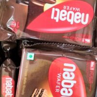 NABATI COCO CREAM WAFER || నబాటి కోకో క్రీం వఫేర్ ||