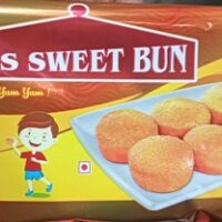 JBS SWEET BUN || స్వీట్ బన్ || 100 GR PACK ||