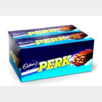CADBURY PERK || RS.10 x 30 PCS || కాడ్బరి పెర్క్ ||