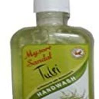 MYSORE SANDAL TULSI HAND WASH || 250 ML