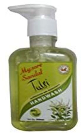 Vaadi Herbals Honey & Sandal Hand Wash 250 ml with FREE Activated Charcoal  Soap (75 g)