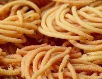 JANTIKALU || జంతికలు || 500 GR