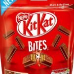 NESTLE KIT-KAT BITES || SHARE BAG || KITKAT BITES|| 7PCS x 18 GR ||