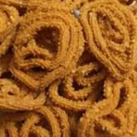 MURUKULU ||  మురుకులు  || 500 GR