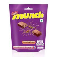 NESTLE MUNCH BITES || SHARE BAG || MUNCH BITES|| 18 PCS ||