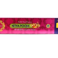 AMBICA NITYA POOJA AGARBATHI || INCENSE STICKS || 90 GR