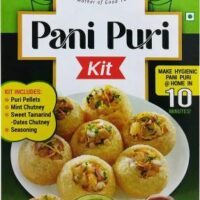 AACHI PANI PURI KIT || 155 GR ||
