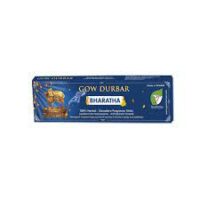 GOW DURBAR AGARBATTI || గౌదర్బార్ అగరవత్తులు || BHARATA || 80 GR