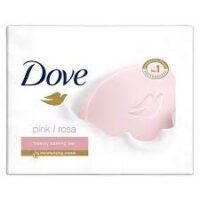 DOVE BEAUTY SOAP || PINK || 100 GR