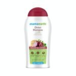 MAMAEARTH ONION SHAMPOO || మామాఎర్త్ ఆనియన్ షాంపూ || 100 ML