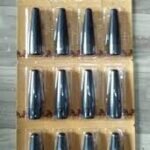EYETEX DAZLLER KAJAL STICKS || ఐటేక్స్ దాజ్లేర్ కాటుక స్టిక్స్ || BLACK & BOLD || 12 PCS PACK