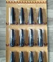 EYETEX DAZLLER KAJAL STICKS || ఐటేక్స్ దాజ్లేర్ కాటుక స్టిక్స్ || BLACK & BOLD || 12 PCS PACK