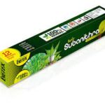 EYETEX SUBANITHRA HERBAL INCENSE STICKS || హెర్బల్ దోమల అగరవత్తులు || 12 SACHETS PACK ||