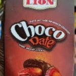 LION CHOCO DATES WITH ALMOND || లయన్ చాకో డేట్స్ విత్ బాదం ||