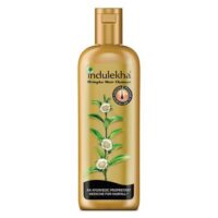 INDULEKHA BRINGHA SHAMPOO || AYURVEDA ANTI HAIR FALL SHAMPOO || 200 ML ||