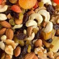 DRY FRUIT MIX || డ్రై ఫ్రూట్ మిక్సర్ || 250 GR