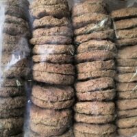 COW DUNG DRY CAKES || ఎండిన ఆవుపిదకలు || AAVU PIDAKALU || 150 GR APPROX