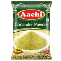 AACHI CORIANDER POWDER || ఆచి ధనియాల పొడి  || DHANIYALA PODI || 200 GR