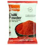 EASTERN CHILLI POWDER ||  ఈస్టర్న్ కారం || 250 GR
