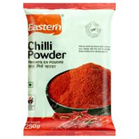 EASTERN CHILLI POWDER ||  ఈస్టర్న్ కారం || 250 GR