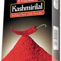 EVEREST KASHMIRILALA CHILLI POWDER ||  ఎవరెస్ట్ కష్మిరిలాల్  కారం || 100 GR