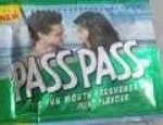 PASS PASS MOUTH FRESHENER  ||  మౌత్ ఫ్రెష్ నర్ || SWEET || Rs.1 PACK x 100 PACKS