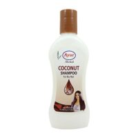 AYUR HARBALS COCONUT SHAMPOO ||  FOR DRY HAIR ||  కొబ్బరి షాంపూ || 1000 ML
