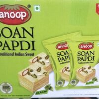 ANOOP SOAN PAPDI ||  సోంపాపిడి || Rs. 5 PACKS x 30 PCS PACK