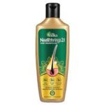 DABUR VATIKA NEELIBRINGADI HAIR OIL || డాబర్ వాటిక నీలి బ్రింఘాది హెయిర్  ఆయిల్ || 50 ML