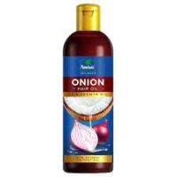 PARACHUTE ONION HAIR OIL || పేరాచూట్ ఉల్లిపాయ హెయిర్ ఆయిల్ || NON-STICKY || 180 ML