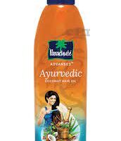 PARACHUTE AYURVEDIC HAIR OIL || పేరాచూట్ ఆయుర్వేదిక్ హెయిర్ ఆయిల్ || 180 ML